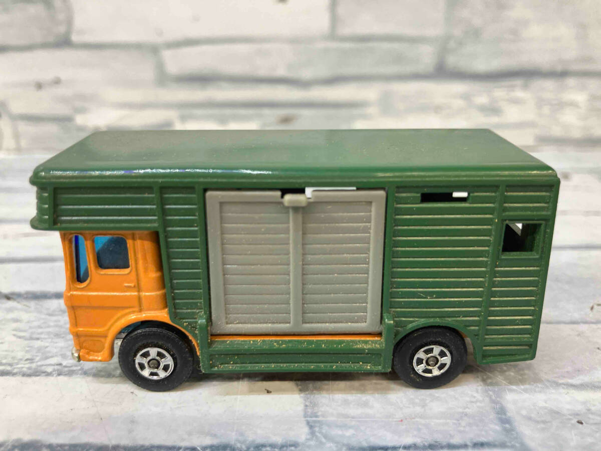  текущее состояние товар Matchbox 17 шланг box 