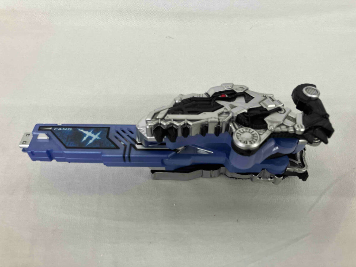 CSM ファングメモリ プレバン限定 仮面ライダーW - 仮面ライダー CSM ファングメモリ プレバン限定 仮面ライダーW - 仮面ライダー