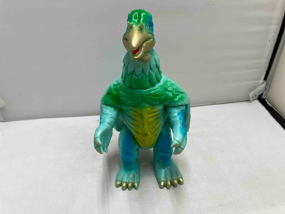 【超お買い得!】 春新作の 円谷プロポピーブルマァク復刻版怪獣シリーズ ジャンク ソフビ