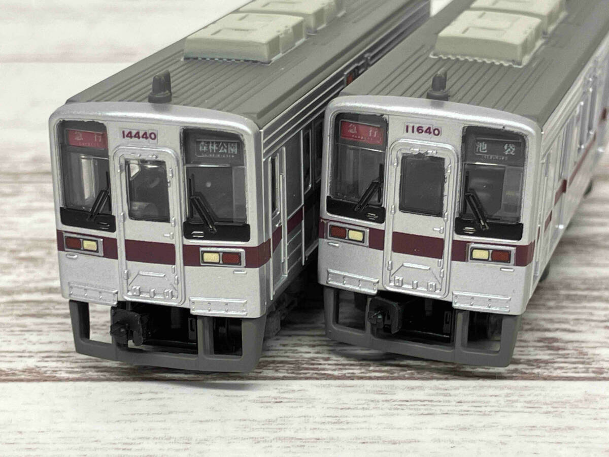 Yahoo!オークション - Bトレインショーティ 東武鉄道 10030系 2 Yahoo!オークション - Bトレインショーティ 東武鉄道 10030系 2