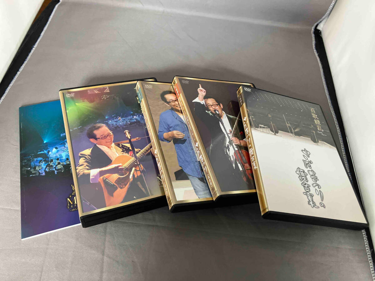 さだまさし デビュー40周年記念コンサート「百歌繚乱」 遠ざかり さだまさし デビュー40周年記念コンサート「百歌繚乱」 遠ざかり