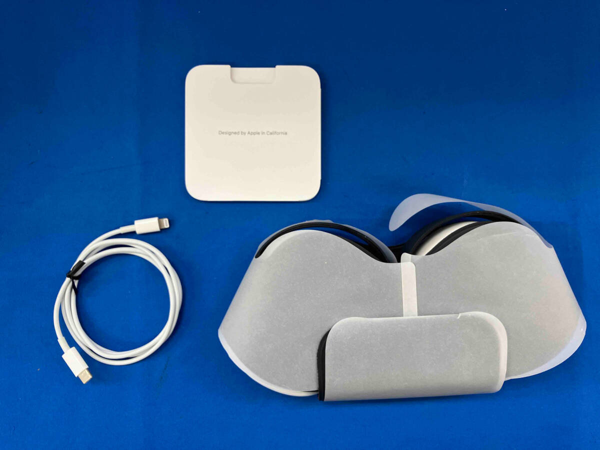 Apple MGYH3J/A AirPods Max スペースグレイ ワイヤレスヘッドホン Apple MGYH3J/A AirPods Max スペースグレイ ワイヤレスヘッドホン