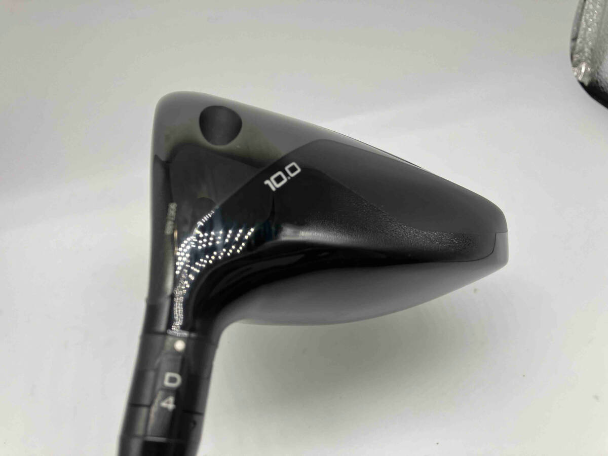 レフティ】TITLEIST GT2 10° タイトリスト DENALI 50G 5.5 レフティ】TITLEIST GT2 10° タイトリスト DENALI 50G 5.5