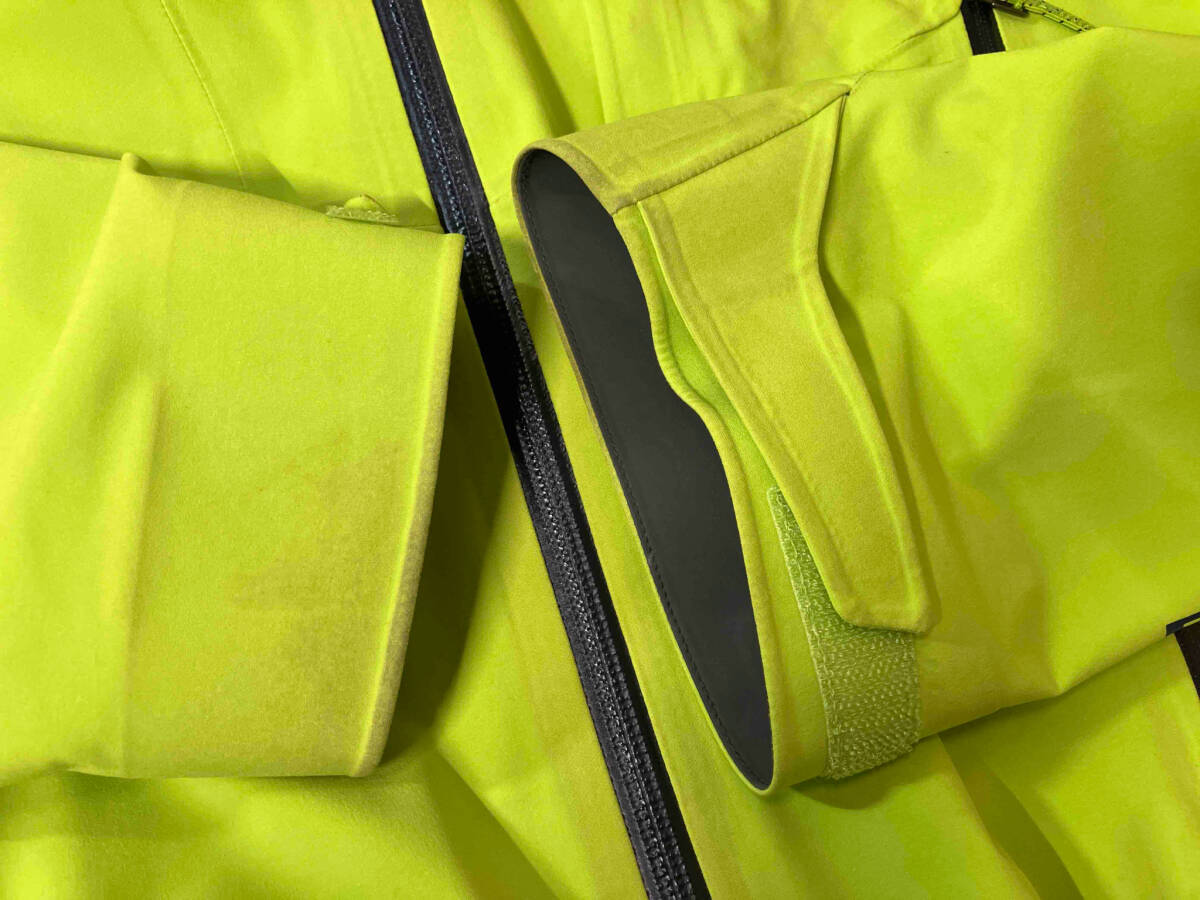 patagonia パタゴニア ガルヴァナイズド ジャケット サイズXS