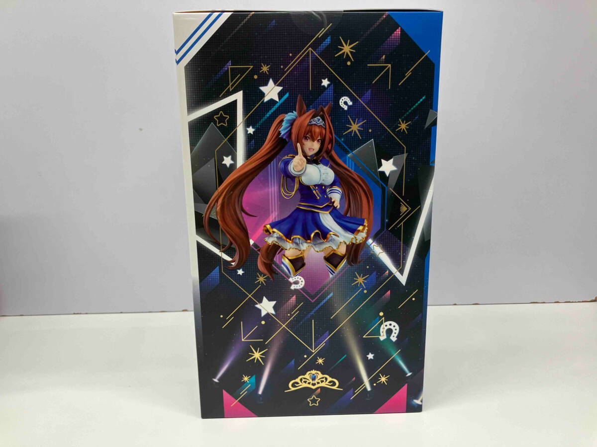 未開封品 マックスファクトリー ダイワスカーレット ウマ娘 未開封品 マックスファクトリー ダイワスカーレット ウマ娘