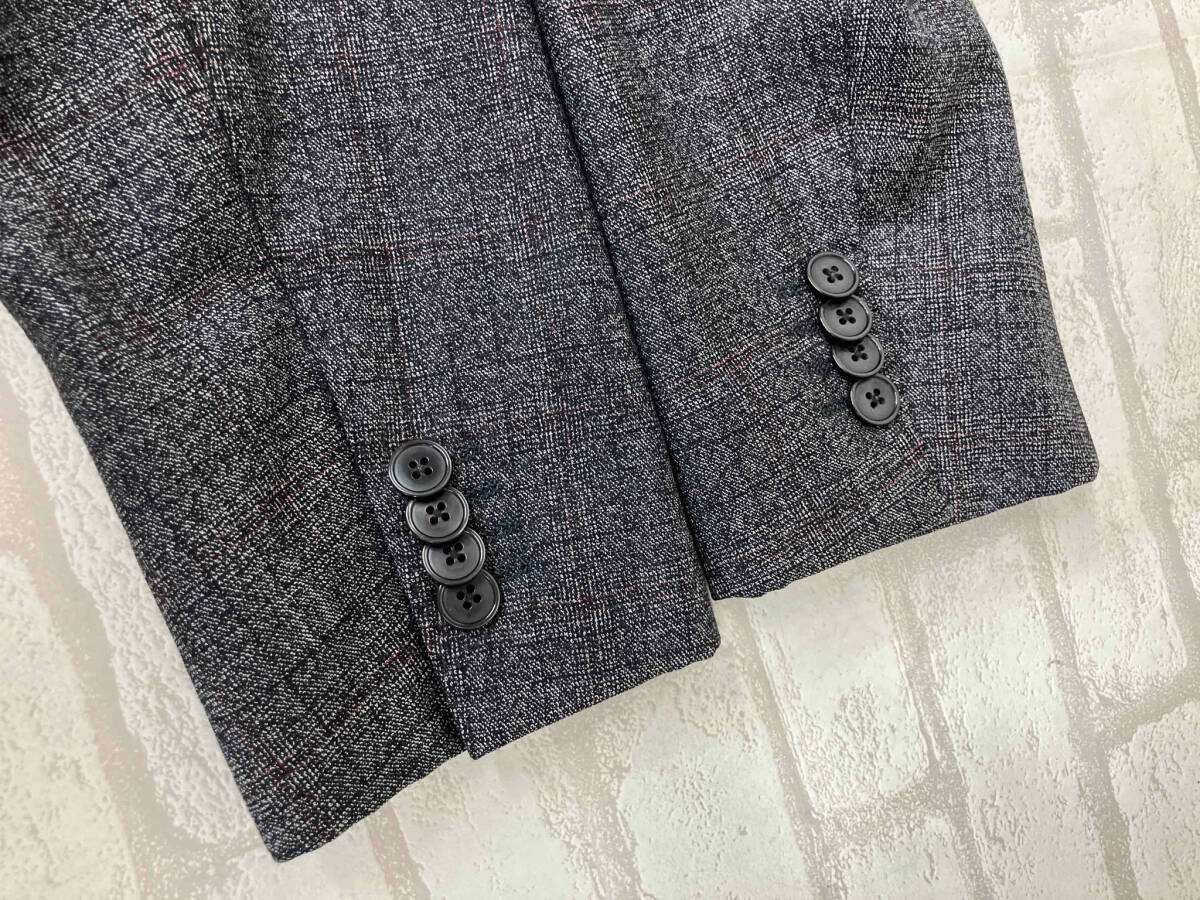 LARDINI - ラルディーニ/LARDINI ジャケット JAPAN FIT ADVANCE