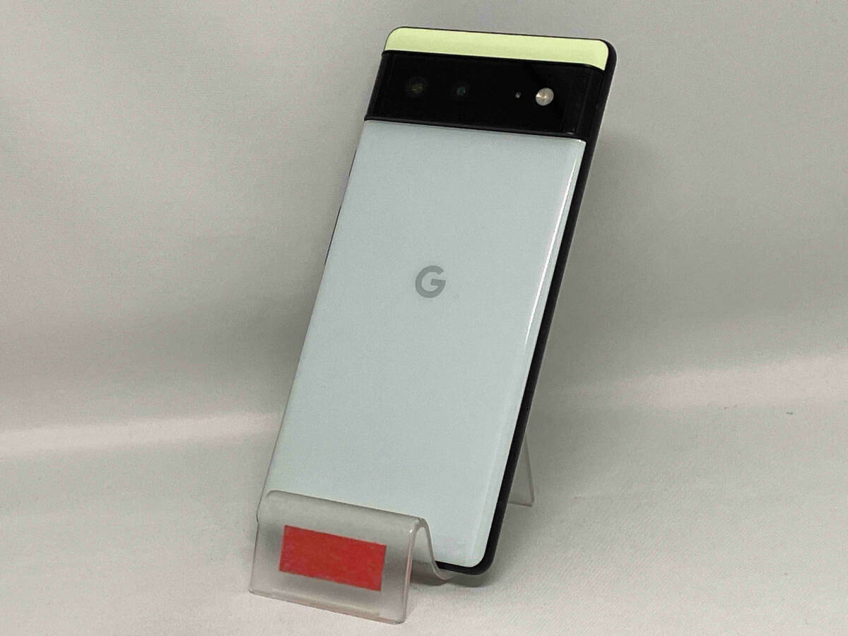 au 【SIMロックなし】Android GR1YH Pixel 6 128GB au 携帯電話 au 【SIMロックなし】Android GR1YH Pixel 6 128GB au 携帯電話