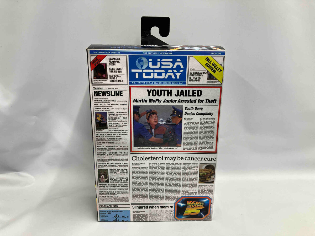 セール・キャンペーン Yahoo!オークション - 未開封品 REEL TOYS バック その他