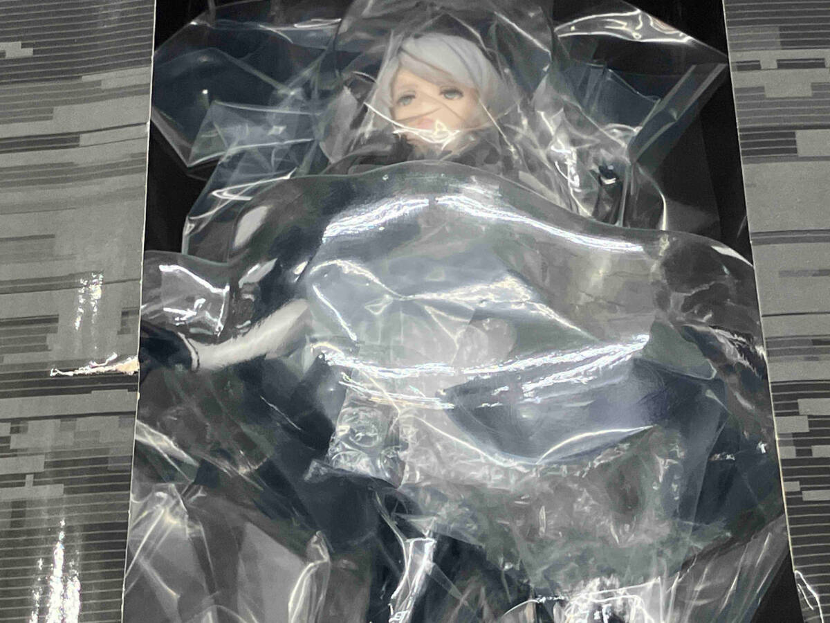 ヨルハ賞 2B ゴーグルOFF Ver NieR Automata Ver1 1a放送記念 ヨルハ賞 2B ゴーグルOFF Ver NieR Automata Ver1 1a放送記念