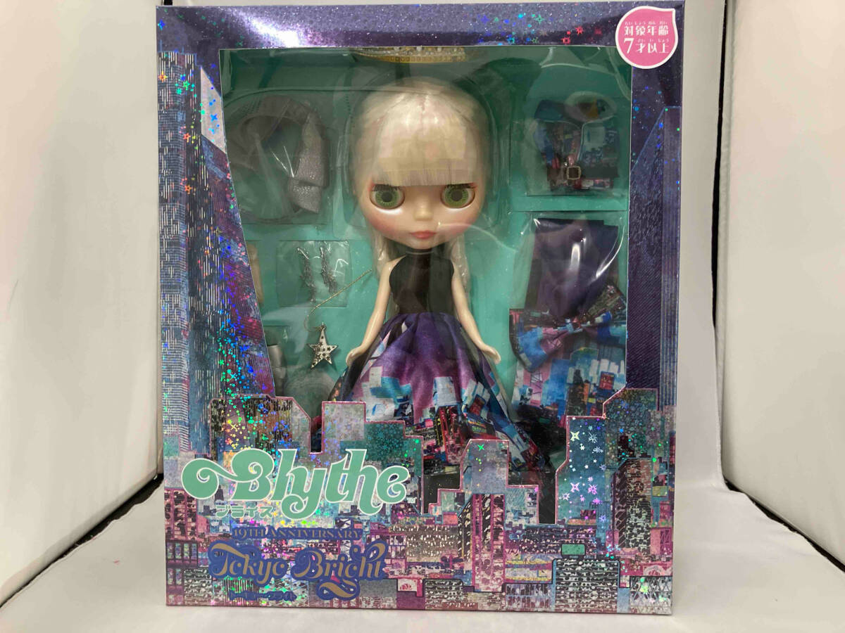 【500円引きクーポン】 タカラトミー ブライス トーキョー・ブライト(ゆ28-12-29 その他