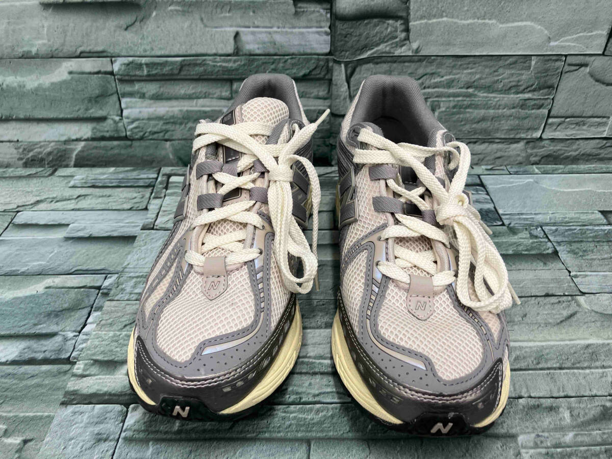 new balance M1906RRD спортивные туфли / New balance |25.5