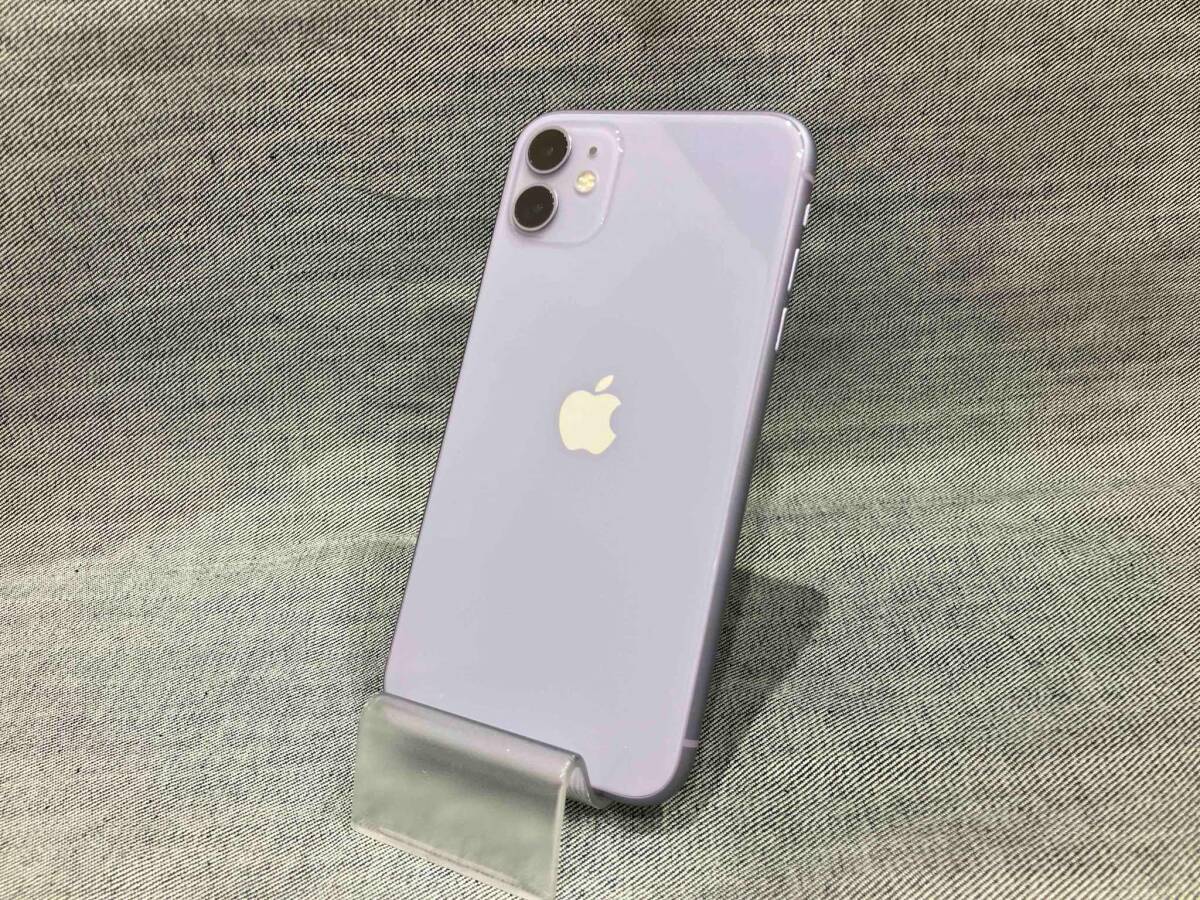 MWM52J/A iPhone 11 128GB パープル docomo(δゆ29-06-08) 携帯 MWM52J/A iPhone 11 128GB パープル docomo(δゆ29-06-08) 携帯