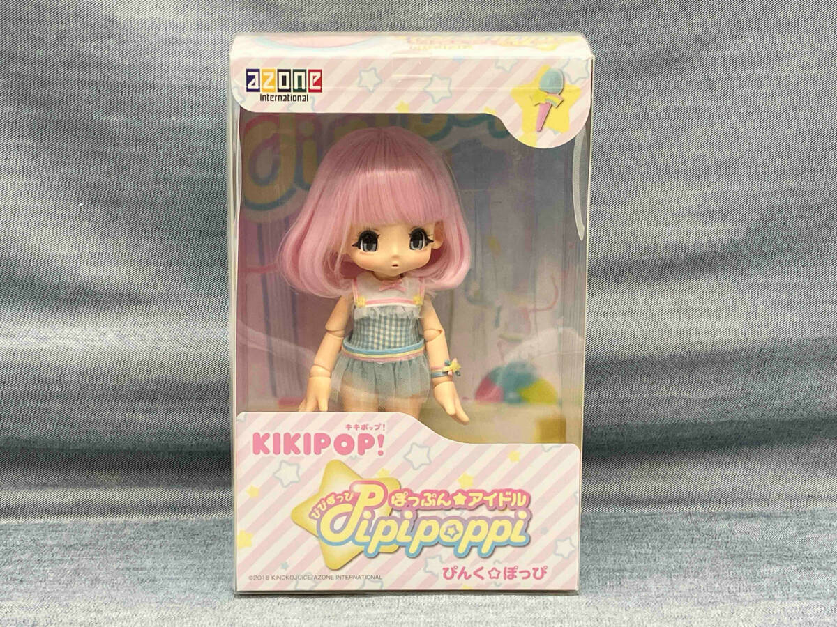 アゾンインターナショナル キキポップ! KIKIPOP! ぴぴぽっぴ ぽ アゾンインターナショナル キキポップ! KIKIPOP! ぴぴぽっぴ ぽ