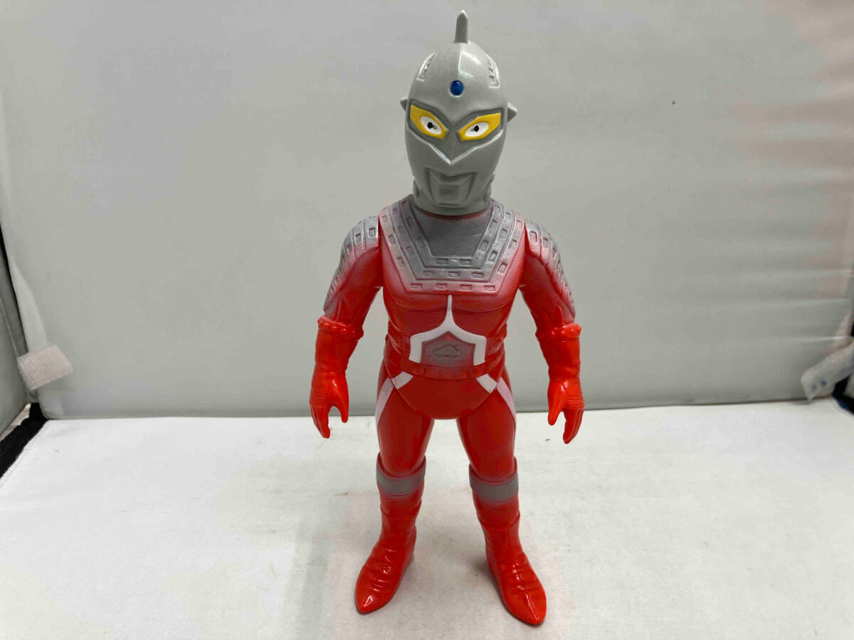 ニセウルトラセブン ベアモデル 円谷プロ 円谷プロ ベアモデル ニセウルトラセブン