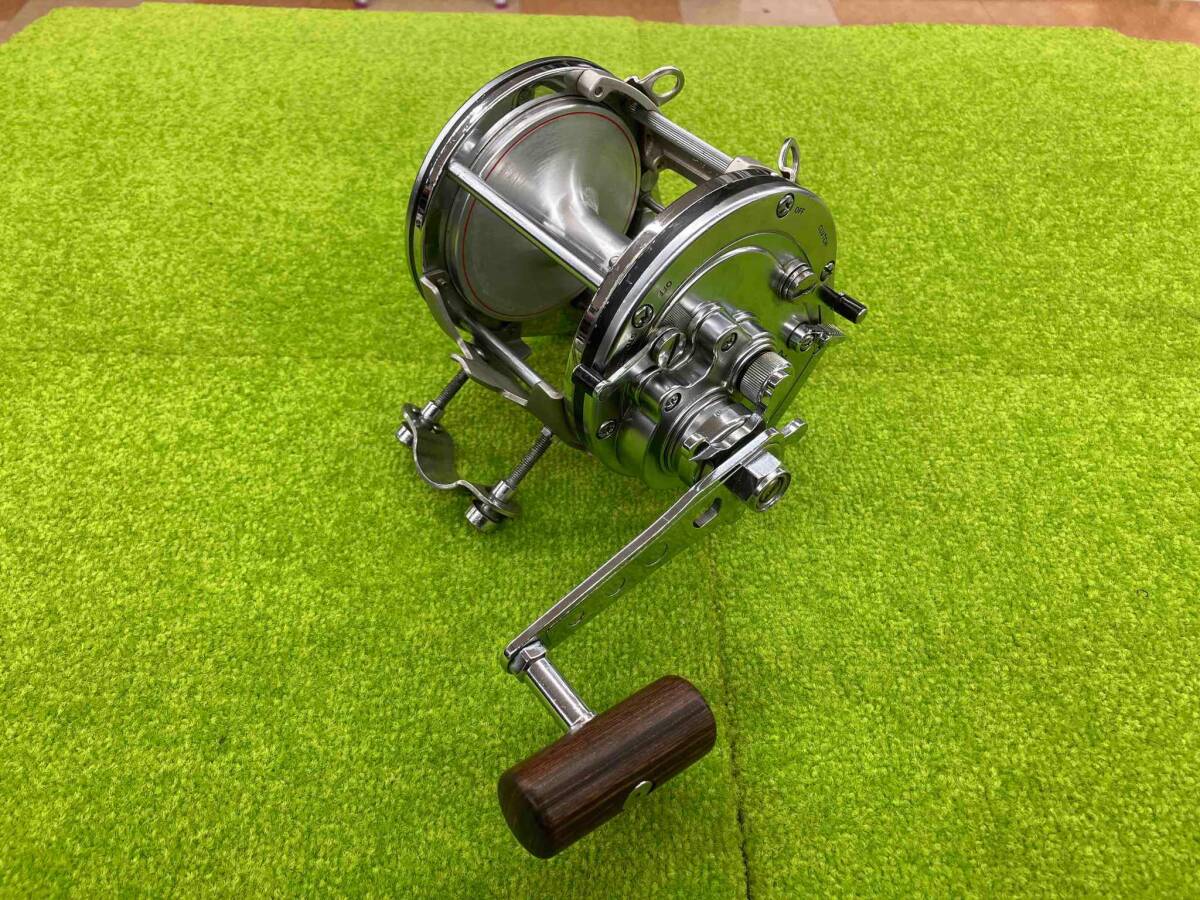 Daiwa ダイワ スーパーダイナミック SS600 Super Dynamic リール
