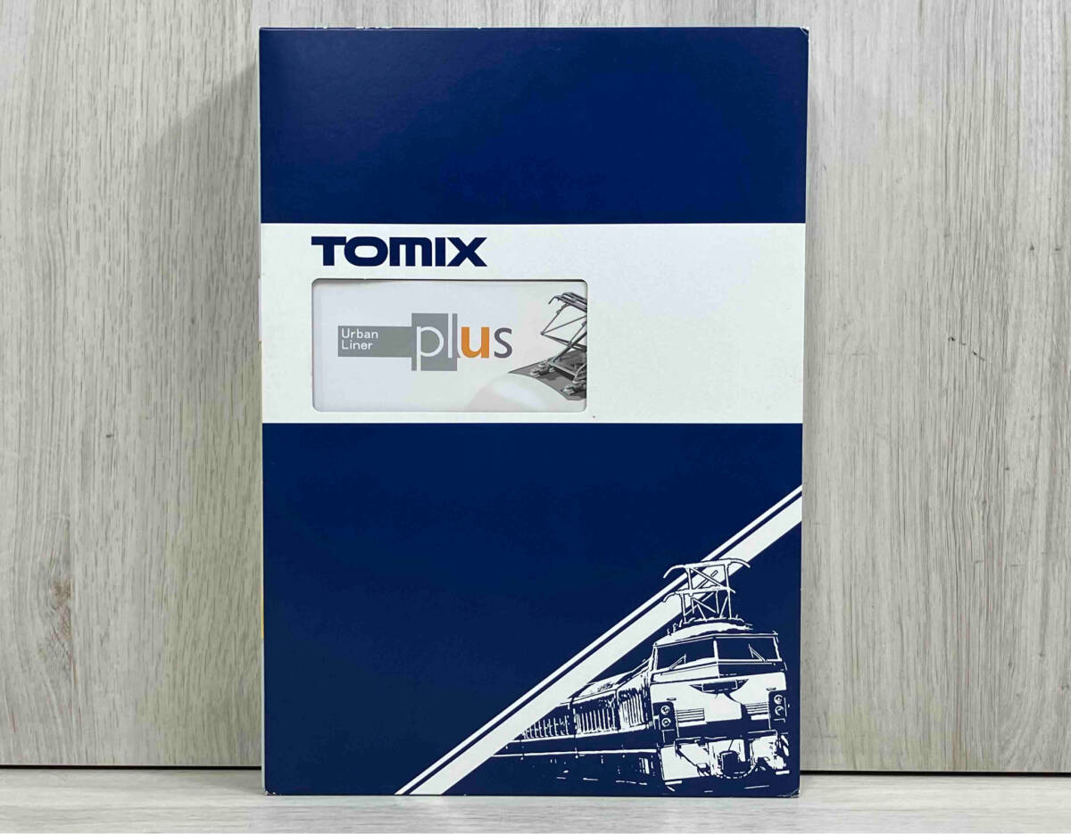 中古鉄道模型 1/148 CLASS 769 4-CAR MU 769008 TRANSPORT FOR 中古鉄道模型 1/148 CLASS 769 4-CAR MU 769008 TRANSPORT FOR