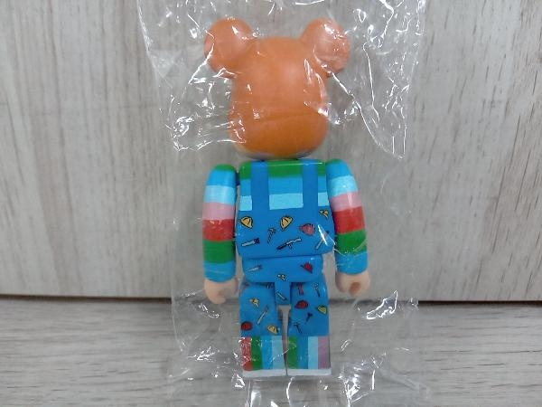 BE@RBRICK ベアブリック シリーズ25 チャッキー 100 BE@RBRICK ベアブリック シリーズ25 チャッキー 100