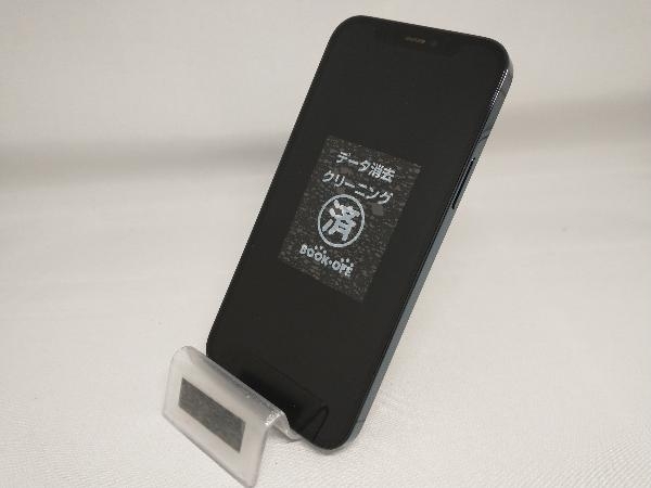 docomo 【SIMロックなし】MGM83J/A iPhone 12 Pro 128GB