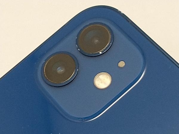 docomo 【SIMロックなし】MGJ33J/A iPhone 12 256GB ブルー docomo 【SIMロックなし】MGJ33J/A iPhone 12 256GB ブルー