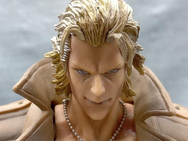 スクウェア・エニックス プレイアーツ改 アクションフィギュア スクウェア・エニックス プレイアーツ改 アクションフィギュア