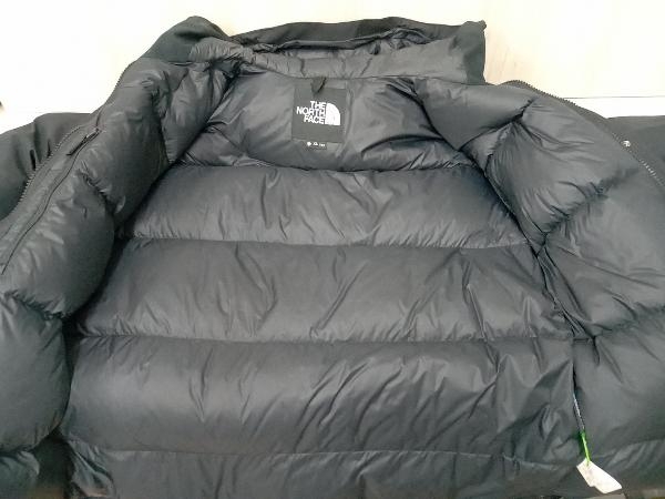THE NORTH FACE 400ダウンジャケット XLサイズ ブラック 91930 THE NORTH FACE 400ダウンジャケット XLサイズ ブラック 91930