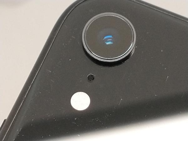 docomo 【SIMロックなし】MT002J/A iPhone XR 64GB ブラック docomo docomo 【SIMロックなし】MT002J/A iPhone XR 64GB ブラック docomo