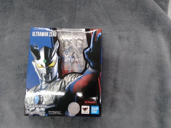 新品登場 (状態は画像をご覧下さい)S.H.Figuarts ウルトラマンゼロ ウルトラマンゼロ その他