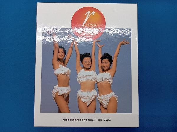 ribbon写真集 バイタミン_画像1
