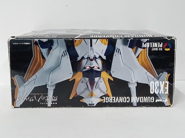 内袋未開封・未使用】FW GUNDAM CONVERGE EX30 RX-104FF