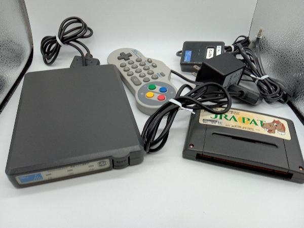 SFC JRA PAT スーパーファミコン SHVC−THBJ−JPN−S3 RSS 競馬セキュリティサービス