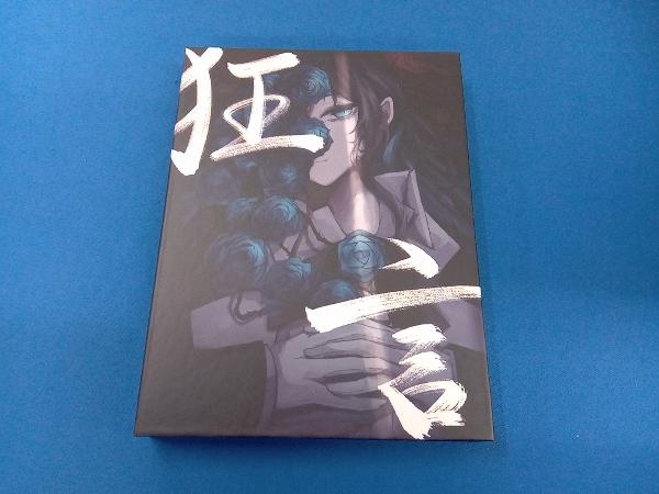 Ado CD 狂言(初回限定盤/DVD&書籍盤)