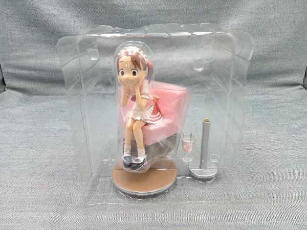 d*3様 コナミフィギュアコレクション 苺ましまろ 松岡美羽 スチュワーデス コナミ フィギュアコレクション 苺ましまろ 松岡美羽 (バイト