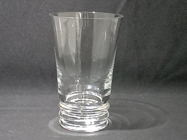 Baccarat バカラ ベガ タンブラー
