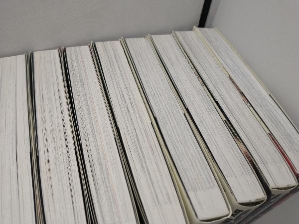 ファッション通販 安い 本によっては変色や多少の汚れがあります、帯が無いものが 全巻セット