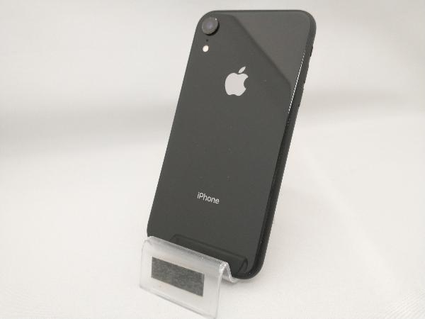docomo 【SIMロックなし】MT0G2J/A iPhone XR 128GB ブラック docomo docomo 【SIMロックなし】MT0G2J/A iPhone XR 128GB ブラック docomo