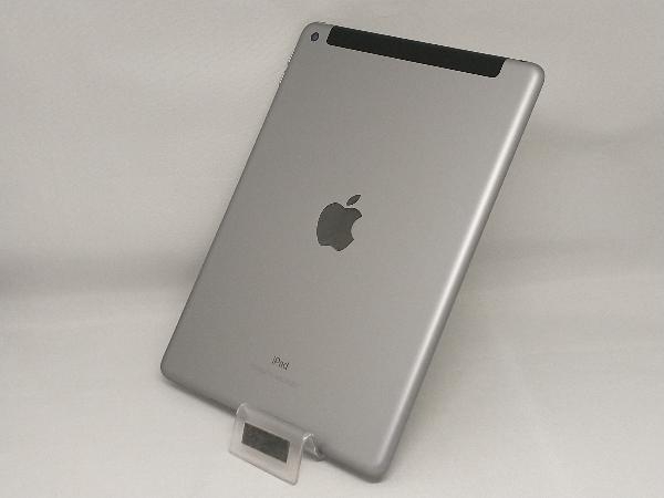 SoftBank 【SIMロックなし】MR6N2J/A iPad Wi-Fi+Cellular 32GB SoftBank 【SIMロックなし】MR6N2J/A iPad Wi-Fi+Cellular 32GB