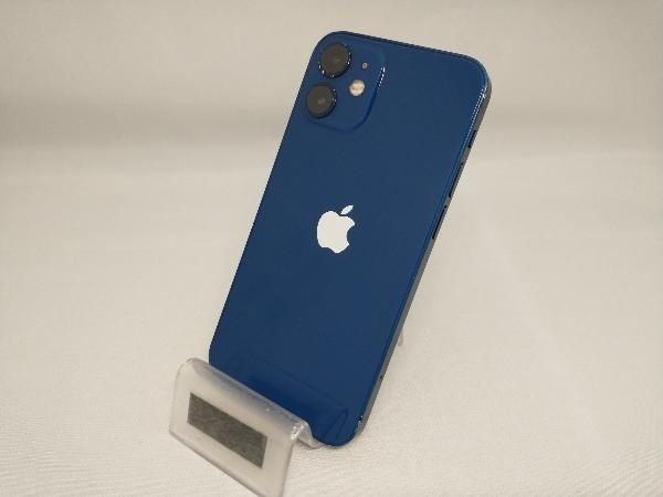 docomo 【SIMロックなし】MGDP3J/A iPhone 12 Mini 128GB ブルー docomo 【SIMロックなし】MGDP3J/A iPhone 12 Mini 128GB ブルー