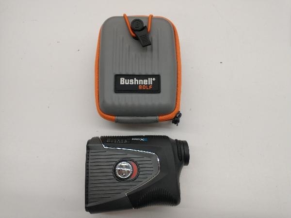 Bushnell GOLF PRO XE スコープ / 中古品 店舗受取可