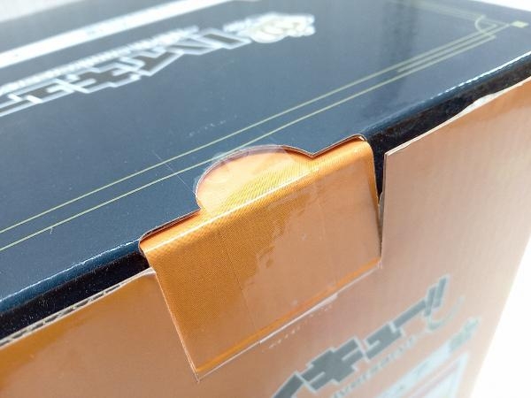 未開封品 一番くじ A賞 日向翔陽 ハイキュー!! ~10th anniversary!~ フィギュア_画像6