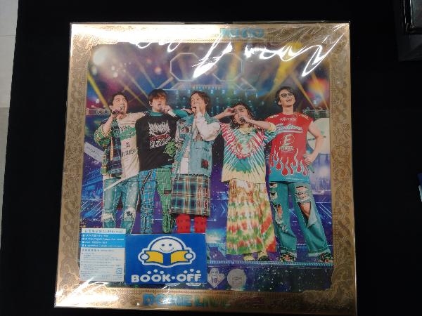 KANJANI∞ DOME LIVE 18祭(初回限定版A)(Blu-ray Disc)