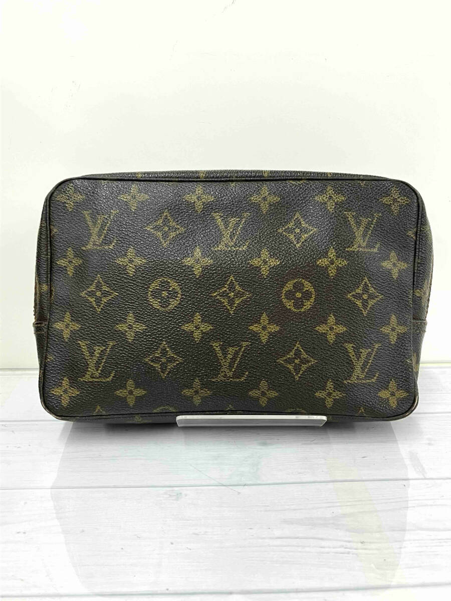 最終価格】LOUIS VUITTON モノグラム トゥルーストワレット23 最終価格】LOUIS VUITTON モノグラム トゥルーストワレット23