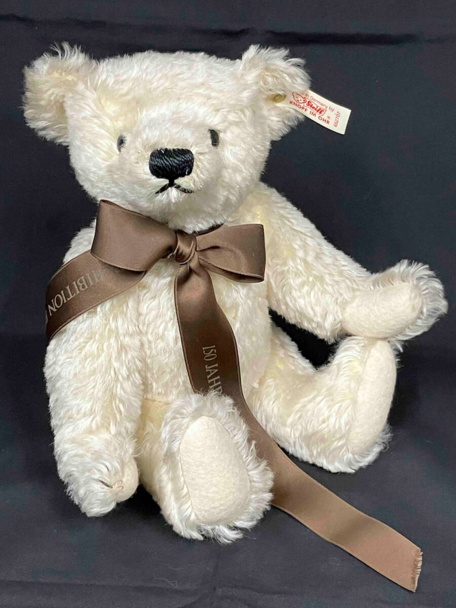お得セット Steiff エキシビジョンベア Ⅱ BEAR EXHIBITION シュタイフ シュタイフ社