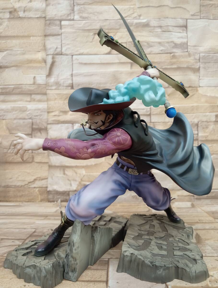 フィギュア バンプレ一番くじ c賞 メタリックカラー ワンピース フィギュア バンプレ一番くじ c賞 メタリックカラー ワンピース