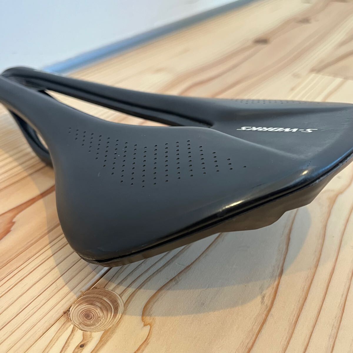 サドル SPECIALIZED スペシャライズド S-WORKS POWER カーボン サドル SPECIALIZED スペシャライズド S-WORKS POWER カーボン