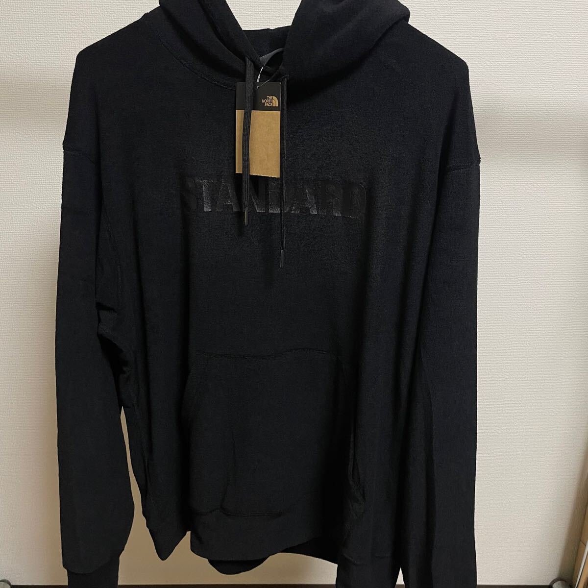 美品タグ付き】ノースフェイス みろ グラビティ白馬限定 美品タグ付き】ノースフェイス みろ グラビティ白馬限定