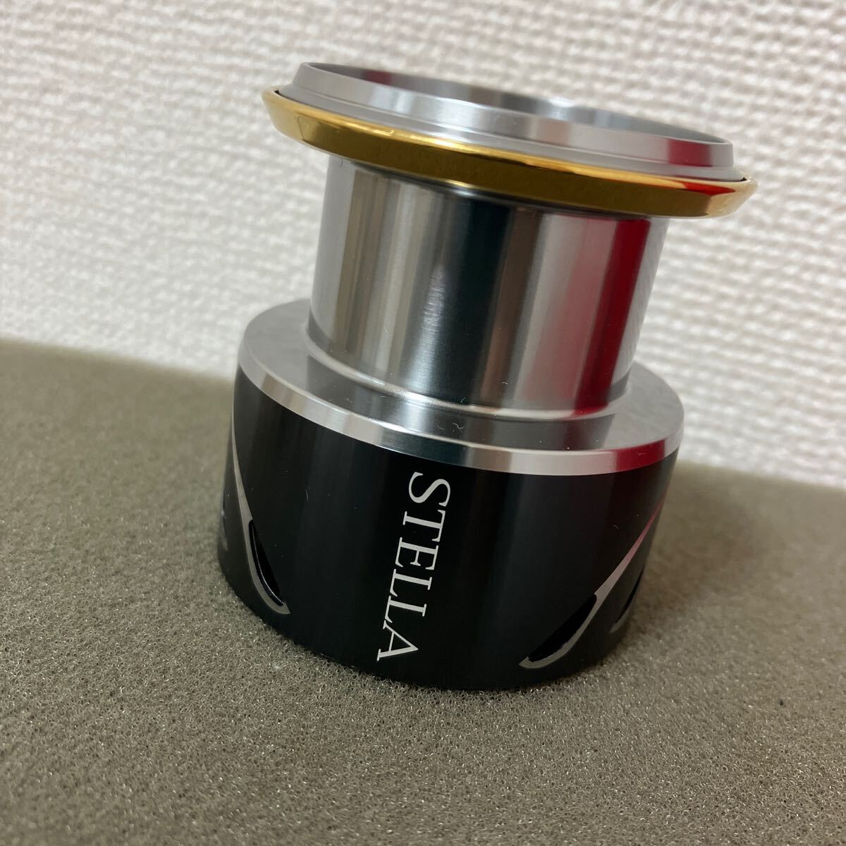 シマノ夢屋ステラ4000PE2-20スプールK-26|Yahoo!フリマ(旧 シマノ夢屋ステラ4000PE2-20スプールK-26|Yahoo!フリマ(旧