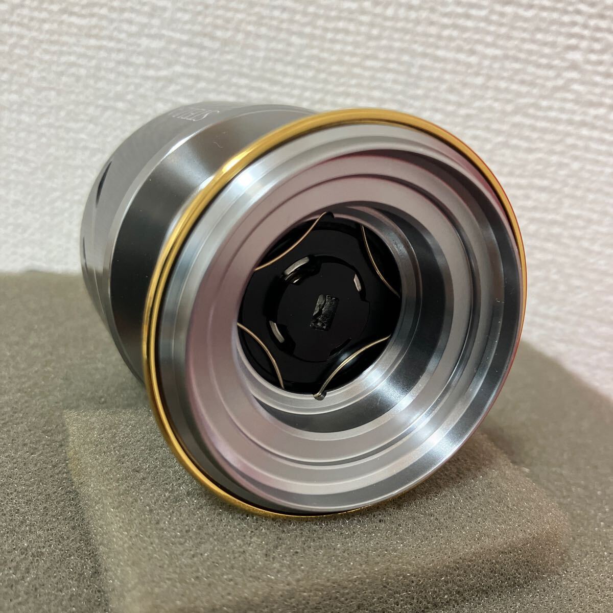シマノ夢屋ステラ4000PE2-20スプールK-26|Yahoo!フリマ(旧 シマノ夢屋ステラ4000PE2-20スプールK-26|Yahoo!フリマ(旧