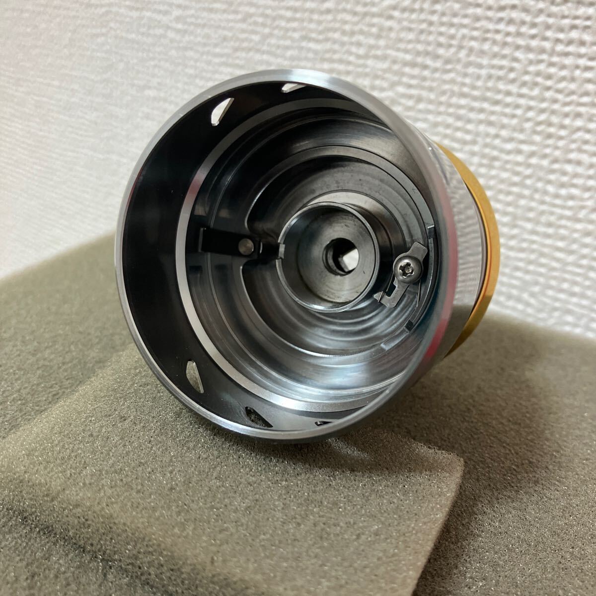 シマノ夢屋ステラ4000PE2-20スプールK-26|Yahoo!フリマ(旧 シマノ夢屋ステラ4000PE2-20スプールK-26|Yahoo!フリマ(旧