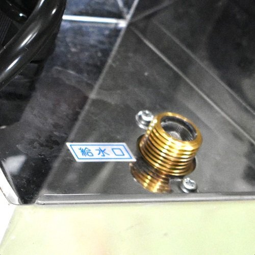 ☆ 現状渡し 日本イトミック 小型電気温水器 壁掛型 貯湯式 ☆ 現状渡し 日本イトミック 小型電気温水器 壁掛型 貯湯式