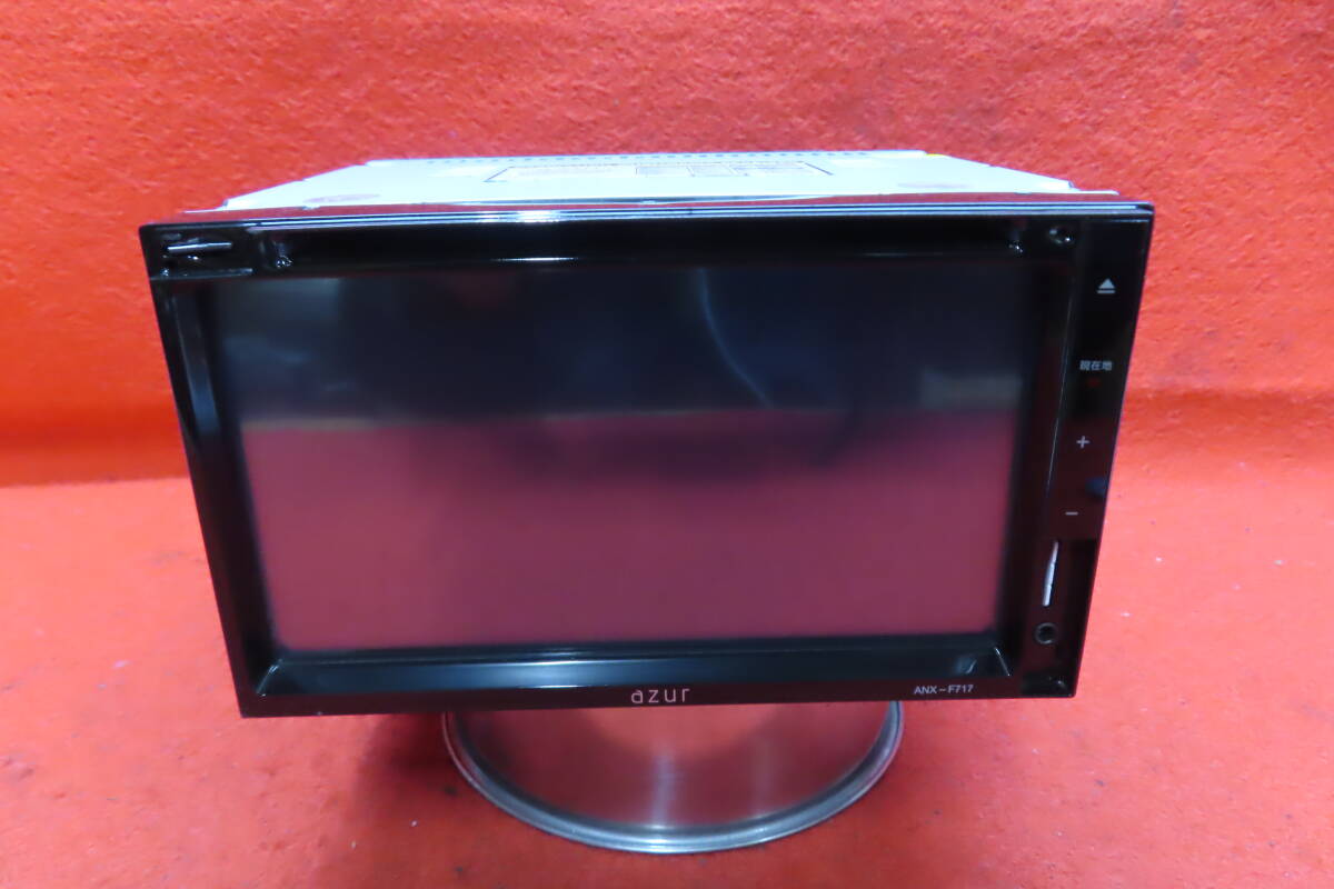 *CS1389*/azur azur ANX-F717 SD navi корпус только 